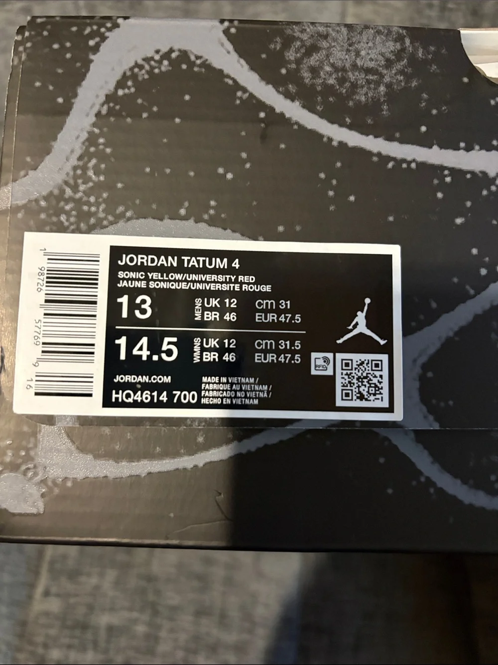 Jordon,Tatum 4